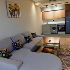 Casablanca Luxury Studio