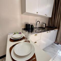 Loft 01 na Praia Brava