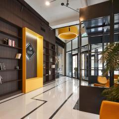 Cozy Duo Loft Studio