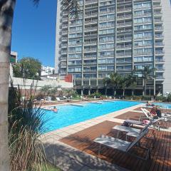 Quartier Spa Premium SanTelmo alquiler temporal