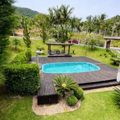 Sitío Rústico do Zizo - Angelina/SC