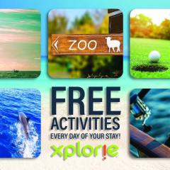 Crystal Shores West 605