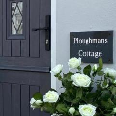 Ploughmans Cottage, St Florence, Tenby