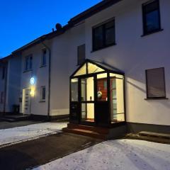 Fuldaer Residenz Barrierefreis Haus