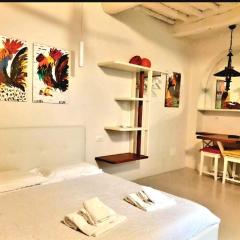 CASINA TOSCANA, Cozy studio in the heart of Campiglia Marittima with FREE Wi-Fi