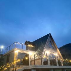 Lazeti Inn • ლაზეთი ინნ