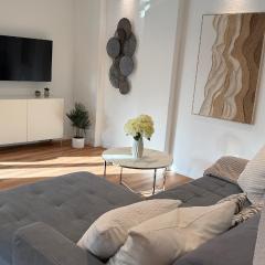 Casa Olivia- Mediterranes Wohnen mit Terrasse und Garten