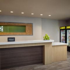 Home2 Suites By Hilton San Jose South