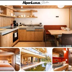 SportLodge BIKE SUITE - AlpenLuxus Collection