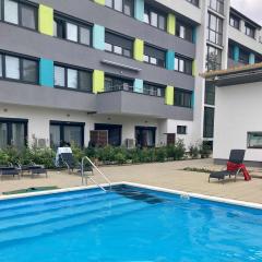 Jázmin Apartman Juventus Homes