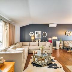 Close to BW Campus and Univ Hospitals Berea Home