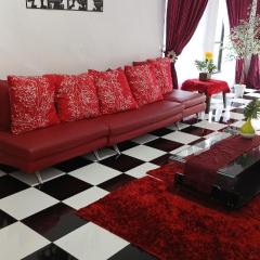 2nd floor for rental