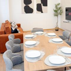 LYFIE Apartments - City Stopover - Zentral