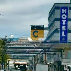 Hotel Itajaí Tur - Itajaí Navegantes