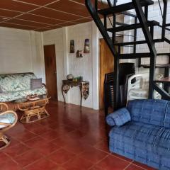 Tata Lodge, Los Romero