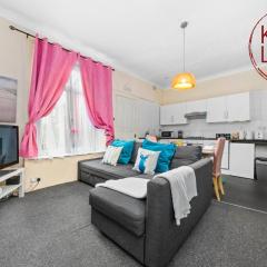 Elmbank Apartment by Klass Living Bellshill