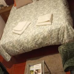 Casa Ladino no Campo