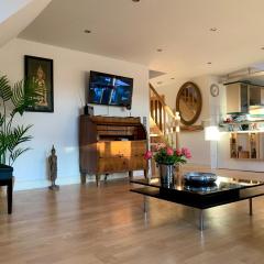 Ferienloft Am Ziegenmarkt Schwerin - ABC369