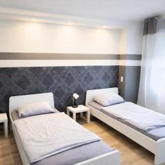 4RENT Apartments - Monteurzimmer