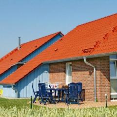 Ferienhaus Lütt Möw Zierow - ABC595 - nur Feriengäste!