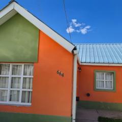 Valle del Río Chico