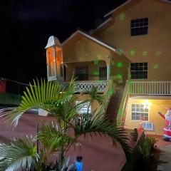 Caribbean Dream Vacation Property CD6