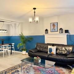 NEW ENTIRE PLACE Cozy QUIET 2B2B TOWNHOUSE SP1267