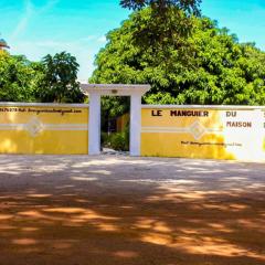 Le Manguier du Saloum