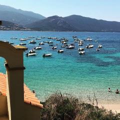 Les Maisonnettes de Lava - Golfe de Lava - APPIETTO