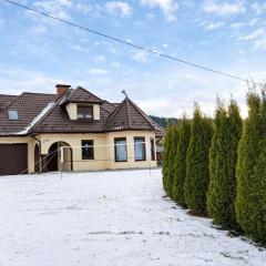 Dworek pod Jeżową Wodą