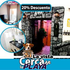 Apartamento La Vista