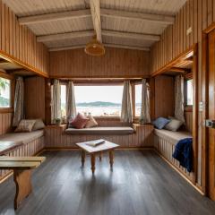 Vichuquen Lodge y Marina