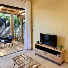 Missouk Sauvage à St Joseph