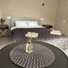 DIM Котедж в Карпатах