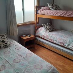 Alojamiento Punta Arenas