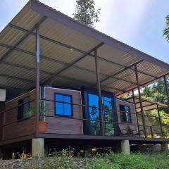 Casa Loma del Lago - Lake Arenal View