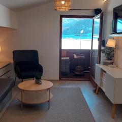 Apartment Nähe Wolfgangsee Salzkammergut