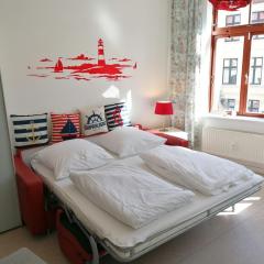 City Flat Wismar - ABC294