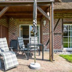 Haus an der Düne Wohnung 2