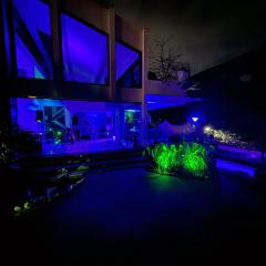 Mansão dos Sonhos no Joa