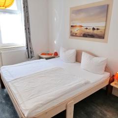 Fairmietung Erdgeschoss - ABC544