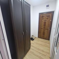 Maria Boutique Apartment