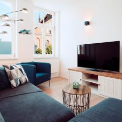 Zum Nikolaikirchturm - ABC605