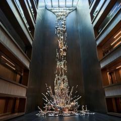 VP Plaza España Design