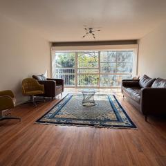 Punto Cero Apartment