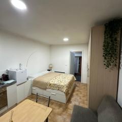 Silver Apartment Milano