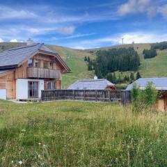 Hüttenzauber Lachtal