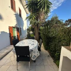 Appartamento Con Giardino