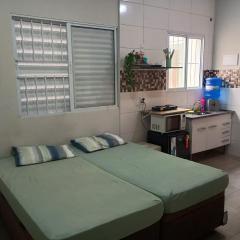 Parque Ecológico Studios - Andar Superior