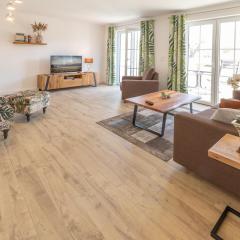 Alte Fischfabrik InselGlück